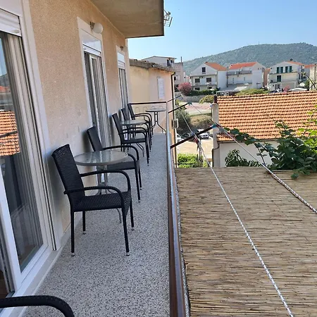 Apartman Pasko Primošten